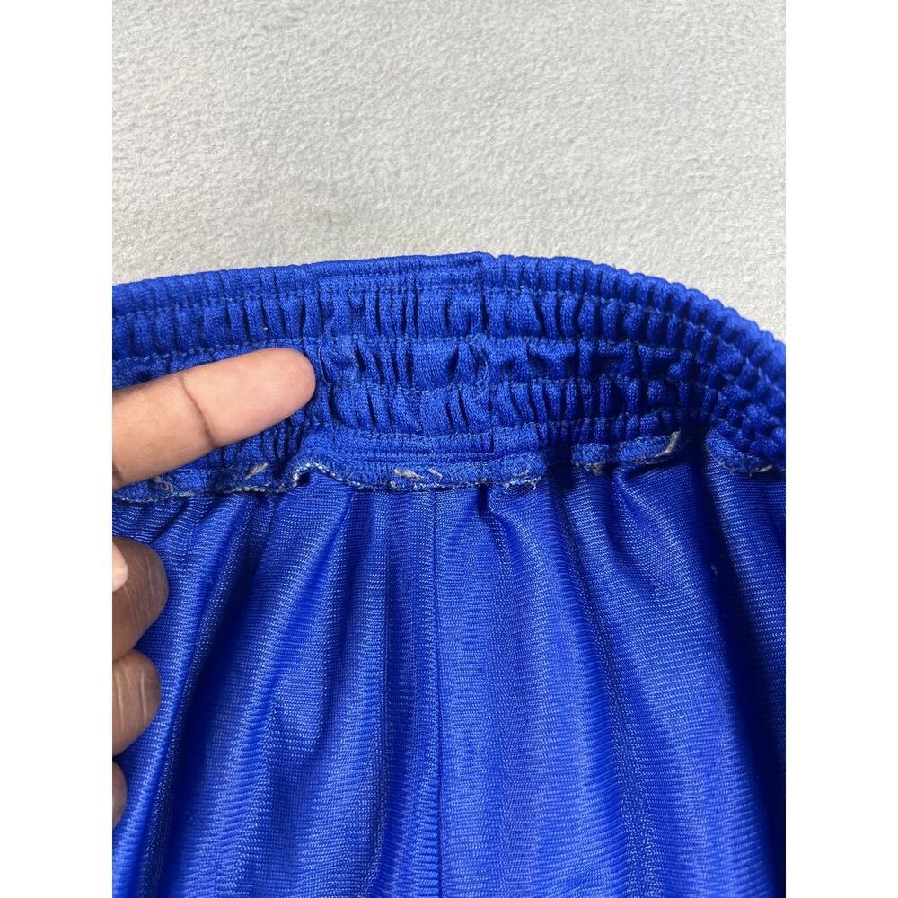 Mitchell & Ness Golden State Warrior Classic Jumbotron Shorts, Size 3X - Picture 12 of 16